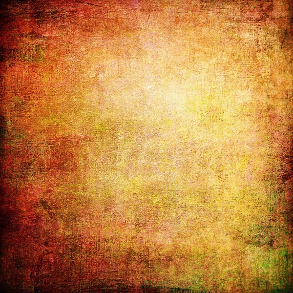 Astratto Vecchio Sfondo Colorato Poster Ruvida Grunge Texture — Foto Stock