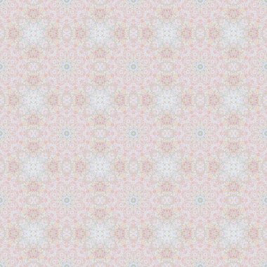 Tasarım için soyut renkli dokulu geometrik desen