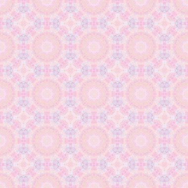 Tasarım için soyut renkli dokulu geometrik desen