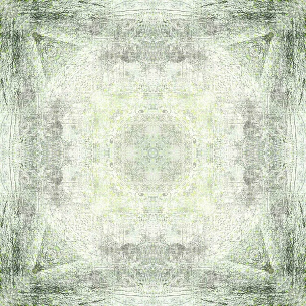Abstrakte Grungy Fraktale Tapete Für Design — Stockfoto