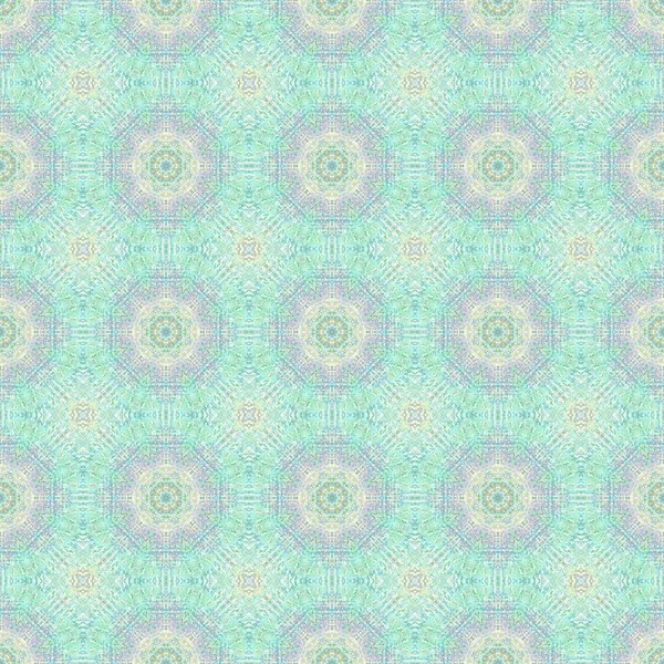 Abstract Kleurrijk Getextureerd Geometrisch Patroon Voor Design — Stockfoto