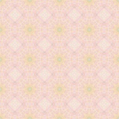 Tasarım için soyut dokulu geometrik desen