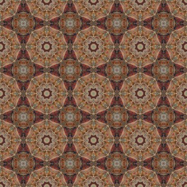 pankart için renkli dokulu geometrik arkaplan