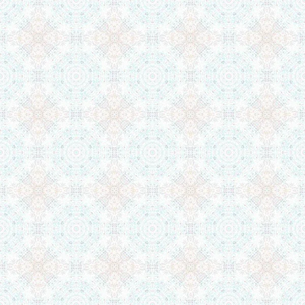 Elvont Színes Texturált Geometriai Minta Tervezés — Stock Fotó