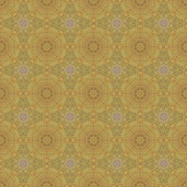 Цветной Текстурированный Геометрический Фон Баннера — стоковое фото