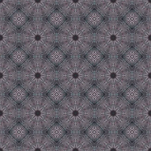 Цветной Текстурированный Геометрический Фон Баннера — стоковое фото
