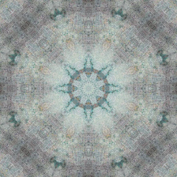 Abstracte Kleurrijke Fractal Achtergrond Voor Ontwerp — Stockfoto