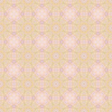 Tasarım için soyut renkli dokulu geometrik desen