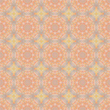 Tasarım için soyut dokulu geometrik desen