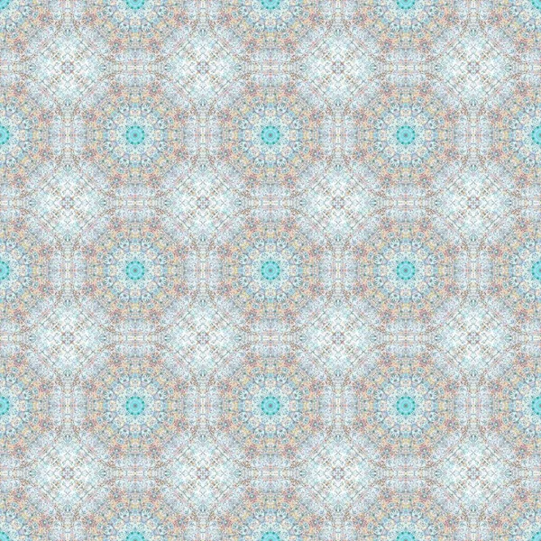 Abstract Kleurrijk Getextureerd Geometrisch Patroon Voor Design — Stockfoto