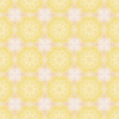 Tasarım için soyut renkli dokulu geometrik desen