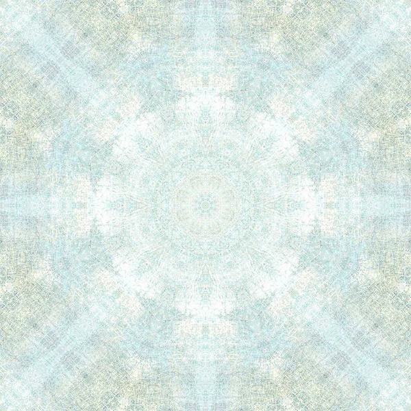 Fondo Pantalla Fractal Geométrico Abstracto Para Diseño —  Fotos de Stock