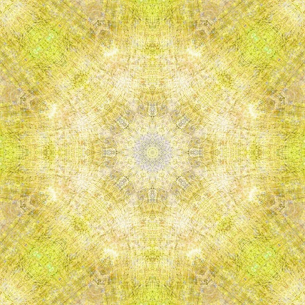 Abstracte Kleurrijke Fractal Achtergrond Voor Ontwerp — Stockfoto