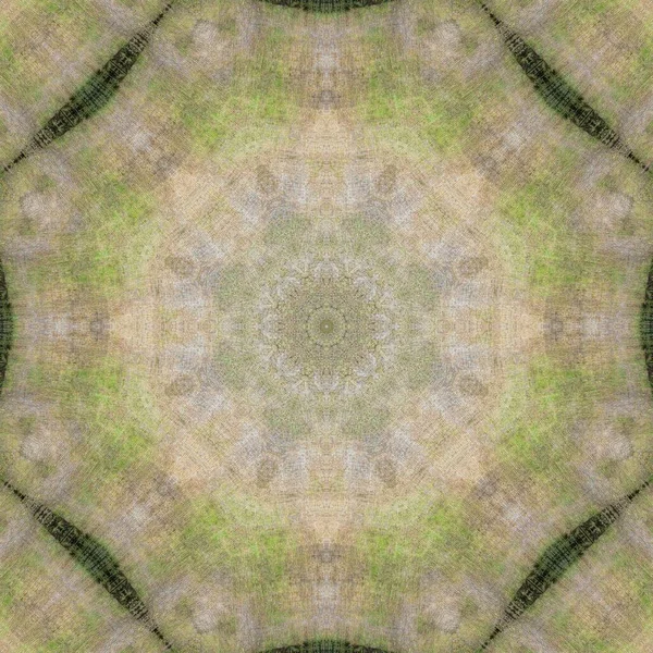 Abstracte Kleurrijke Fractal Achtergrond Voor Ontwerp — Stockfoto