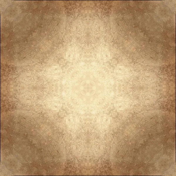 Abstract Gekleurde Fractal Achtergrond Voor Ontwerp — Stockfoto