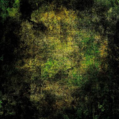 Tasarım için soyut renkli desenli grungy arkaplanı