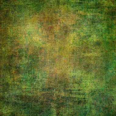 Tasarım için soyut renkli desenli grungy arkaplanı