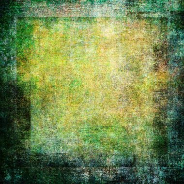 Tasarım için soyut renkli desenli grungy arkaplanı