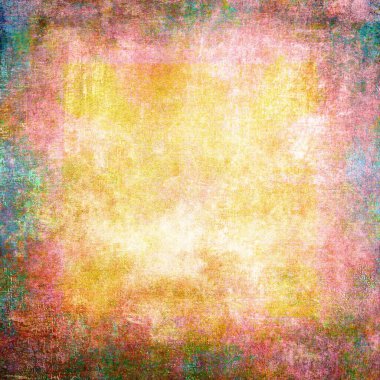 Pankart için soyut renkli dokulu gru arkaplan