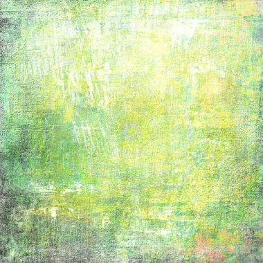 Tasarım için soyut renkli desenli grungy arkaplanı