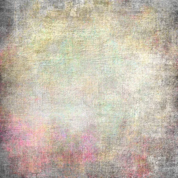 Abstract Gekleurde Textuur Grungy Achtergrond Voor Banner — Stockfoto