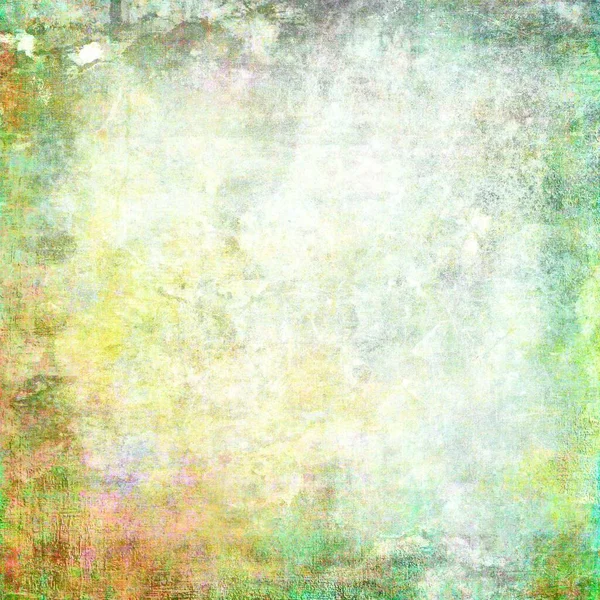 Abstract Colored Textured Grungy Background Banner — Stock Photo, Image