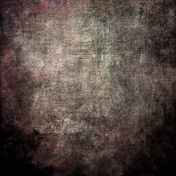 Abstrakte Farbige Strukturierte Grungy Hintergrund Für Banner — Stockfoto