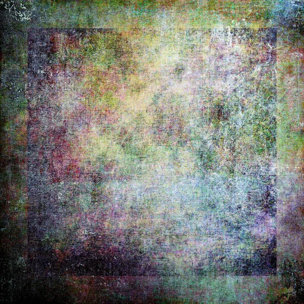 Astratto Colorato Texture Grungy Sfondo Design — Foto Stock