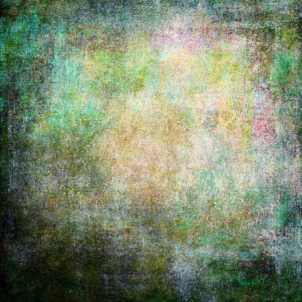 Abstract Colorful Textured Grungy Background Design — Stock Photo, Image