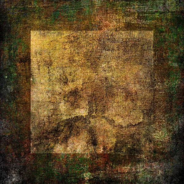 Abstracte Kleurrijke Textuur Grungy Achtergrond Voor Design — Stockfoto