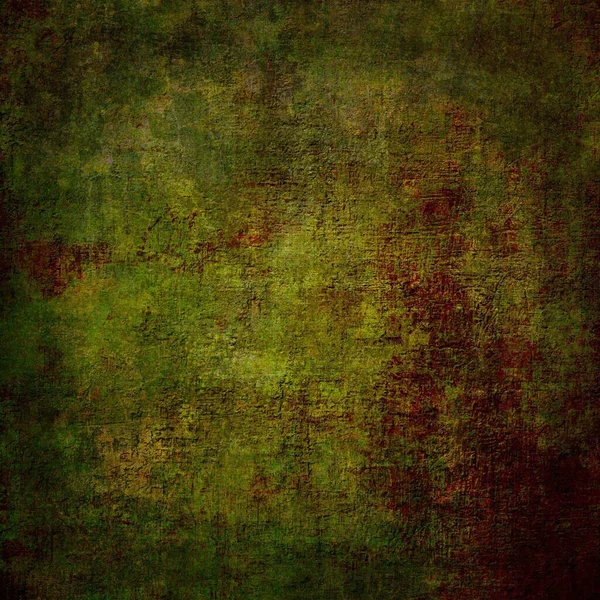 Fondo Grungy Texturizado Colorido Abstracto Para Diseño — Foto de Stock