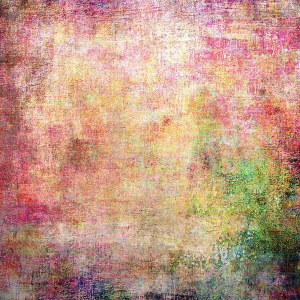 Astratto Colorato Texture Grungy Sfondo Design — Foto Stock