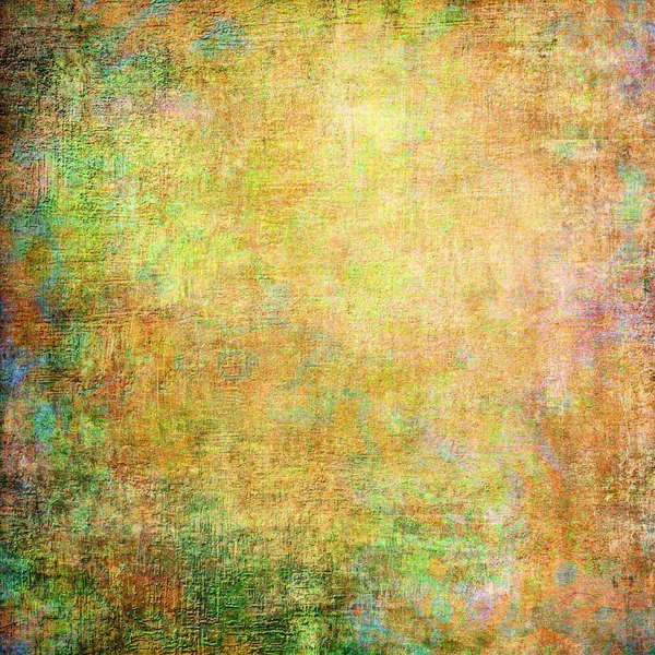 Abstract Colorful Textured Grungy Background Design — Stock Photo, Image