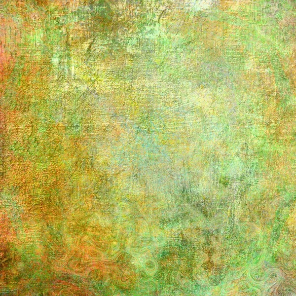 Fondo Grungy Texturizado Colorido Abstracto Para Diseño —  Fotos de Stock