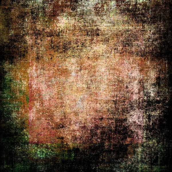 Abstract Colorful Textured Grungy Background Design — Stock Photo, Image