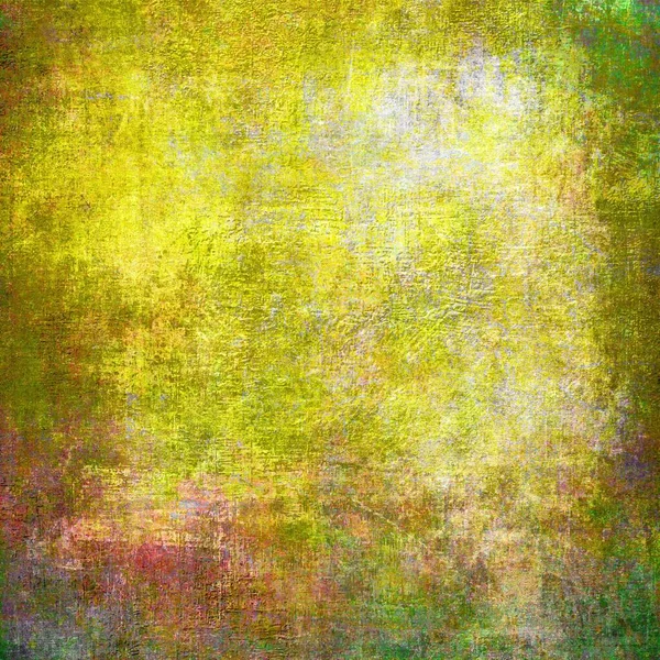 현수막에 추상적 색채의 질감있는 — 스톡 사진