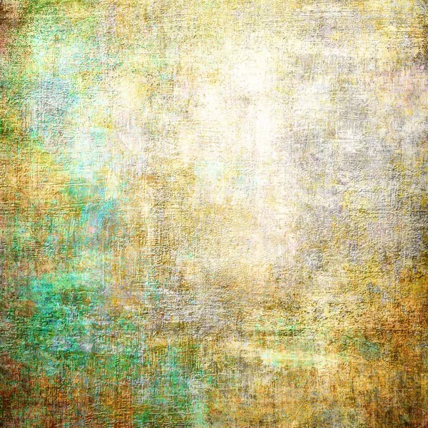 Abstract Colored Textured Grungy Background Banner — Stock Photo, Image