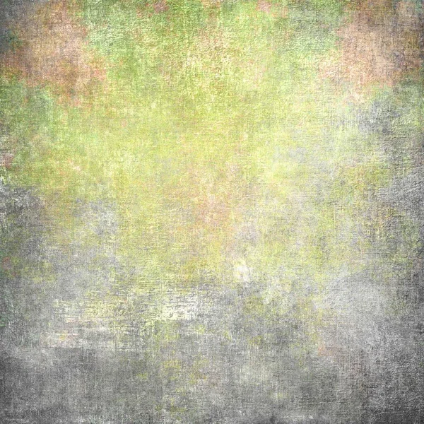 Abstraktní Barevné Texturované Grungy Pozadí Pro Nápis — Stock fotografie