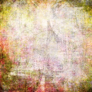 Pankart için soyut renkli dokulu gru arkaplan