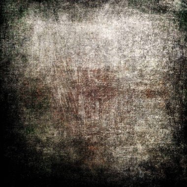 Tasarım için soyut renkli desenli grungy arkaplanı