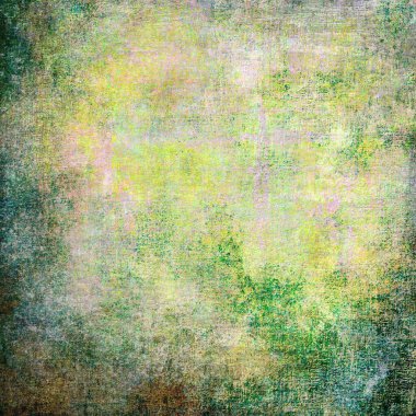 Tasarım için soyut renkli desenli grungy arkaplanı