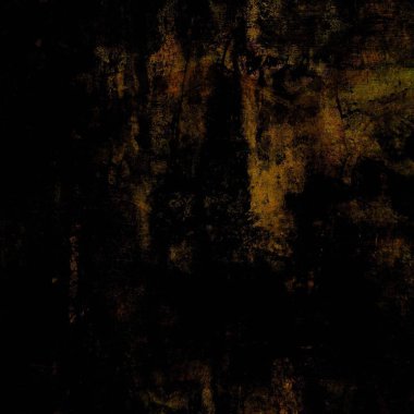 Tasarım için soyut renkli desenli grungy arkaplanı