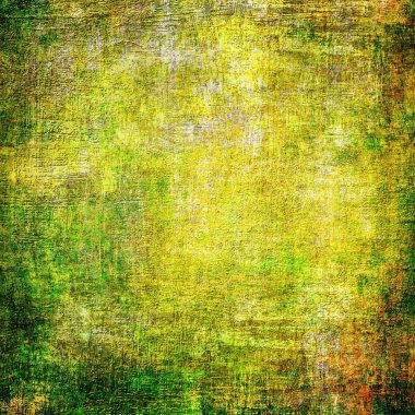 Tasarım için soyut renkli desenli grungy arkaplanı