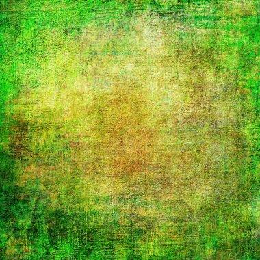 Tasarım için soyut renkli desenli grungy arkaplanı