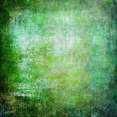 Tasarım için soyut renkli desenli grungy arkaplanı