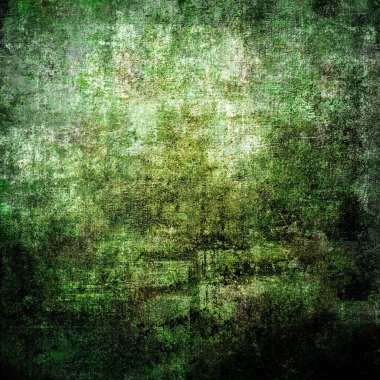 Tasarım için soyut renkli desenli grungy arkaplanı