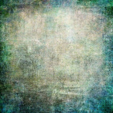 Tasarım için soyut renkli desenli grungy arkaplanı