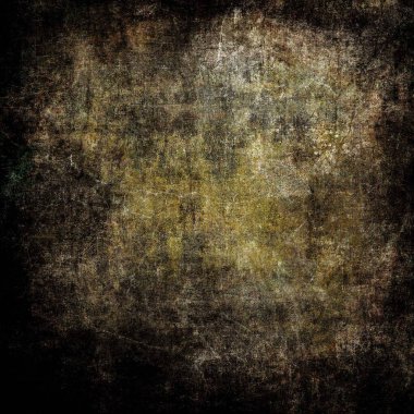 Tasarım için soyut renkli desenli grungy arkaplanı