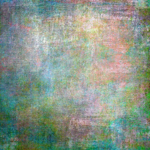 Abstrakcyjne Kolorowe Teksturowane Grungy Tło Dla Banera — Zdjęcie stockowe