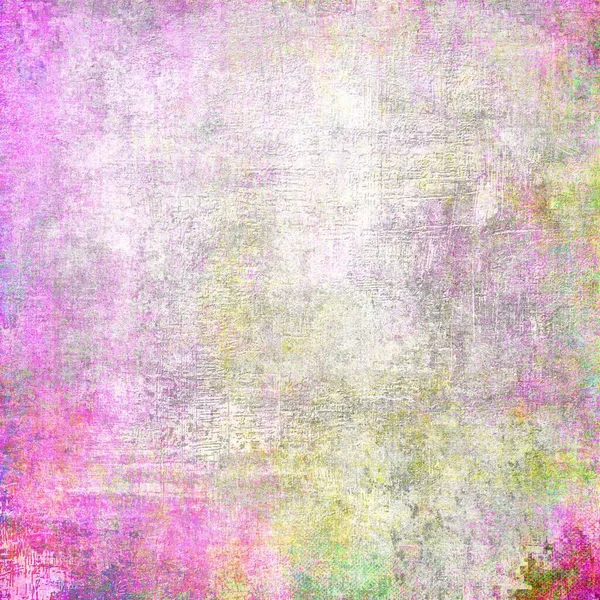 Abstract Colored Textured Grungy Background Banner — Stock Photo, Image